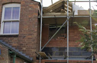 free Warbstow home extension quotes