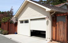 Warbstow garage construction leads