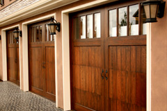 Warbstow garage extension quotes