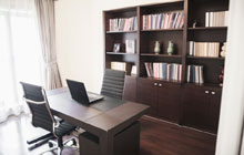 Warbstow home office construction leads
